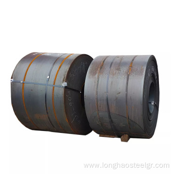 S235jr carbon steel coil